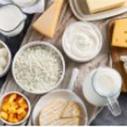Dairy