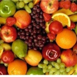 Fruits