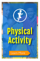 Physical Activity Learn More
